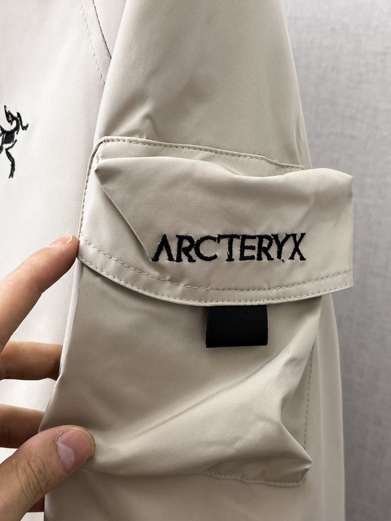 Arcteryx Outwear